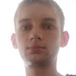 Вова, 33 года