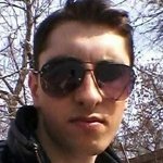 Виктор, 34 года