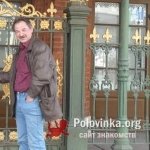 Михаил, 58 лет