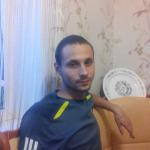 Александр, 34 года