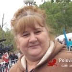 Людмила, 53 года