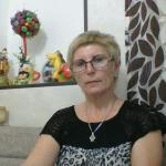 Елена, 59 лет