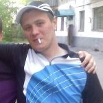 Саня, 39 лет