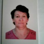 Светлана, 58 лет