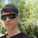 Сэм, 28 лет