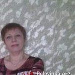 Ирина, 58 лет