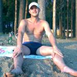Роман, 43 года