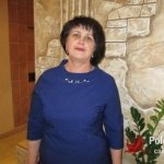Светлана, 63 года