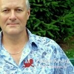 Владимир, 59 лет