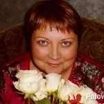 Наталья, 49 лет