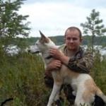 Роман, 38 лет