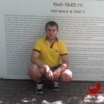 Алексей, 31 год