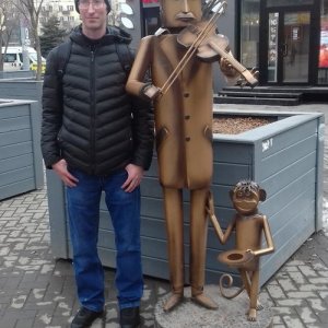 Максим , 38 лет