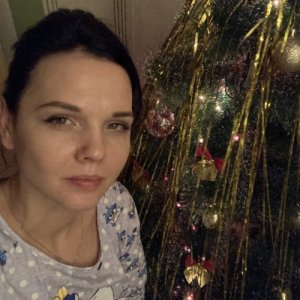 Оля , 39 лет