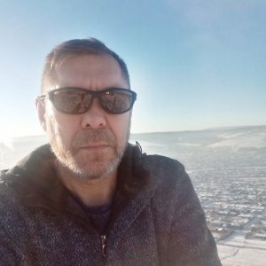 Тахир , 59 лет