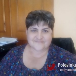 Наталья , 55 лет