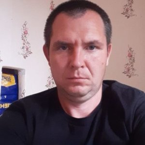Роман Гриценко, 39 лет