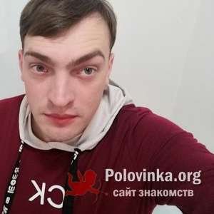 Олег , 34 года