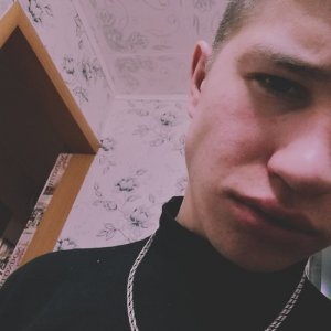 Егор Павлов, 22 года