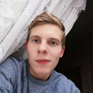 Анатолий Кравчук, 23 года
