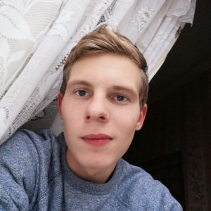 Анатолий Кравчук, 24 года