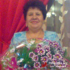 Ольга , 69 лет