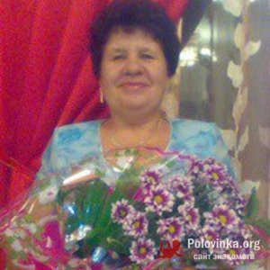Ольга , 70 лет