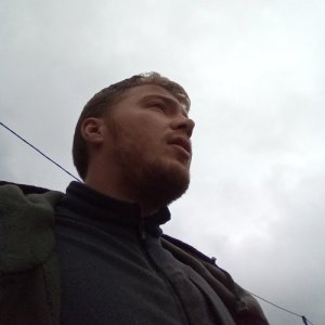 Шурик Пика, 29 лет