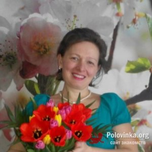 Светлана , 46 лет