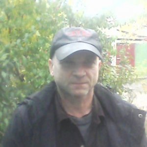 Андрей , 54 года