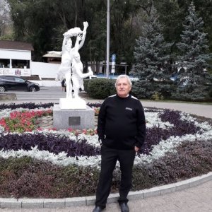 Александр , 65 лет