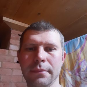 Олег , 43 года