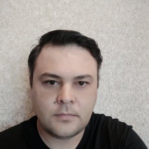 Ruslan , 41 год