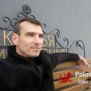 Андрей , 43 года