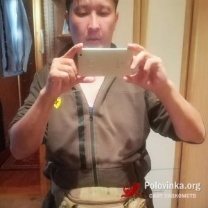 Ардак Мамбетов, 37 лет