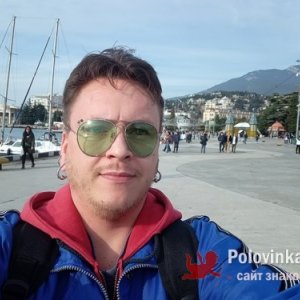 Кирилл Счастливцев, 39 лет