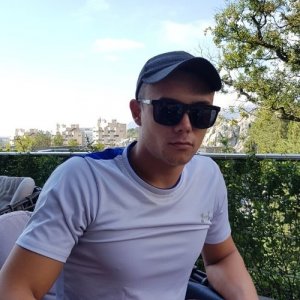Белял , 29 лет