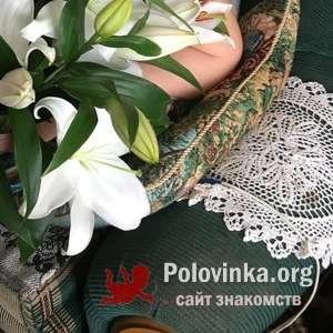 Светлана Блинова, 59 лет