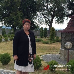 OLGA , 55 лет