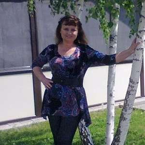 Ольга , 48 лет