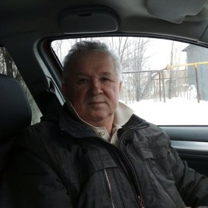Владимир , 70 лет