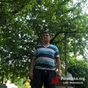 Анатолий , 51 год