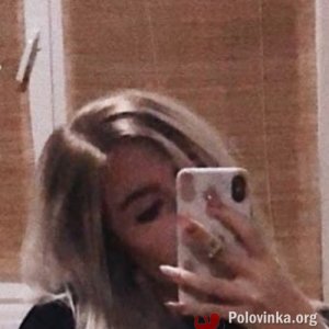 Анна Керчова, 24 года