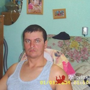 Максим , 43 года