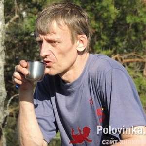 Константин , 55 лет