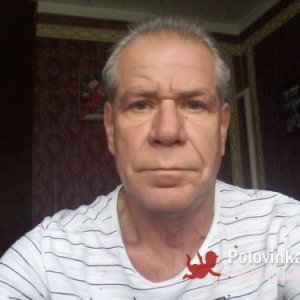 Александр , 64 года