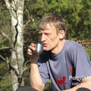 Константин , 55 лет