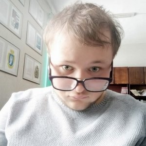 Вадим Ильин, 23 года