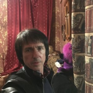 Вячеслав , 55 лет