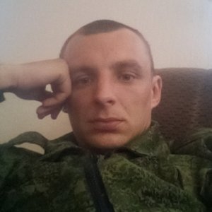 Алексей Нет, 32 года